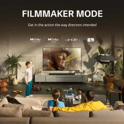 LG 42" Class 4K UHD OLED webOS Smart TV with Dolby Vision C2 Series - 42OLEDC2PUA - Thumbnail 9