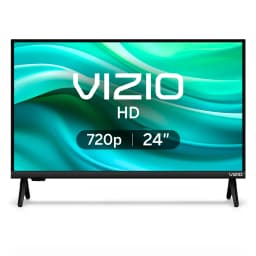 VIZIO 24” Class HD 720p LED Smart TV (VHD24M-08) - Thumbnail 2
