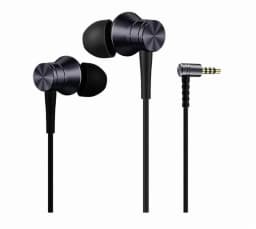 RHEA- 1More Piston Fit In-Ear Earphones Fashion Durable Headphones Gray Sealed - Thumbnail 1