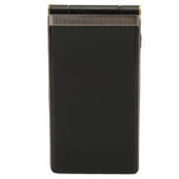 Falleo Clearance Elderly Flip Cell Phone 3inch Dual SIM Dual Standby Dual Screen Loud Volume 5900mAh LED Flashlight Seniors Flip Phone for Gift - Thumbnail 3