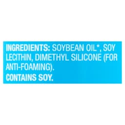 Great Value Original Cooking Spray, 8 oz - Thumbnail 4