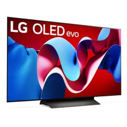 LG 48" Class 4K UHD OLED Web OS Smart TV with Dolby Vision C4 Series - OLED48C4PUA - Thumbnail 14