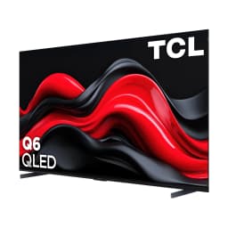 TCL 98â€ Class Q6 QLED 4K UHD HDR Smart Google TV (NEW 2024) - 98Q651G - Thumbnail 14