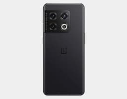 OnePlus 10 Pro 5G NE2213 Dual SIM 128GB 8GB RAM GSM Unlocked - Black - Thumbnail 2