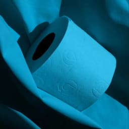 Renova Blue Toilet Paper, 48 Rolls, 140 Sheets Per Roll - Thumbnail 7