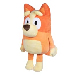 Bluey My Size Bingo 30" Tall Super Soft Plush Toy for Ages 3 - Thumbnail 10