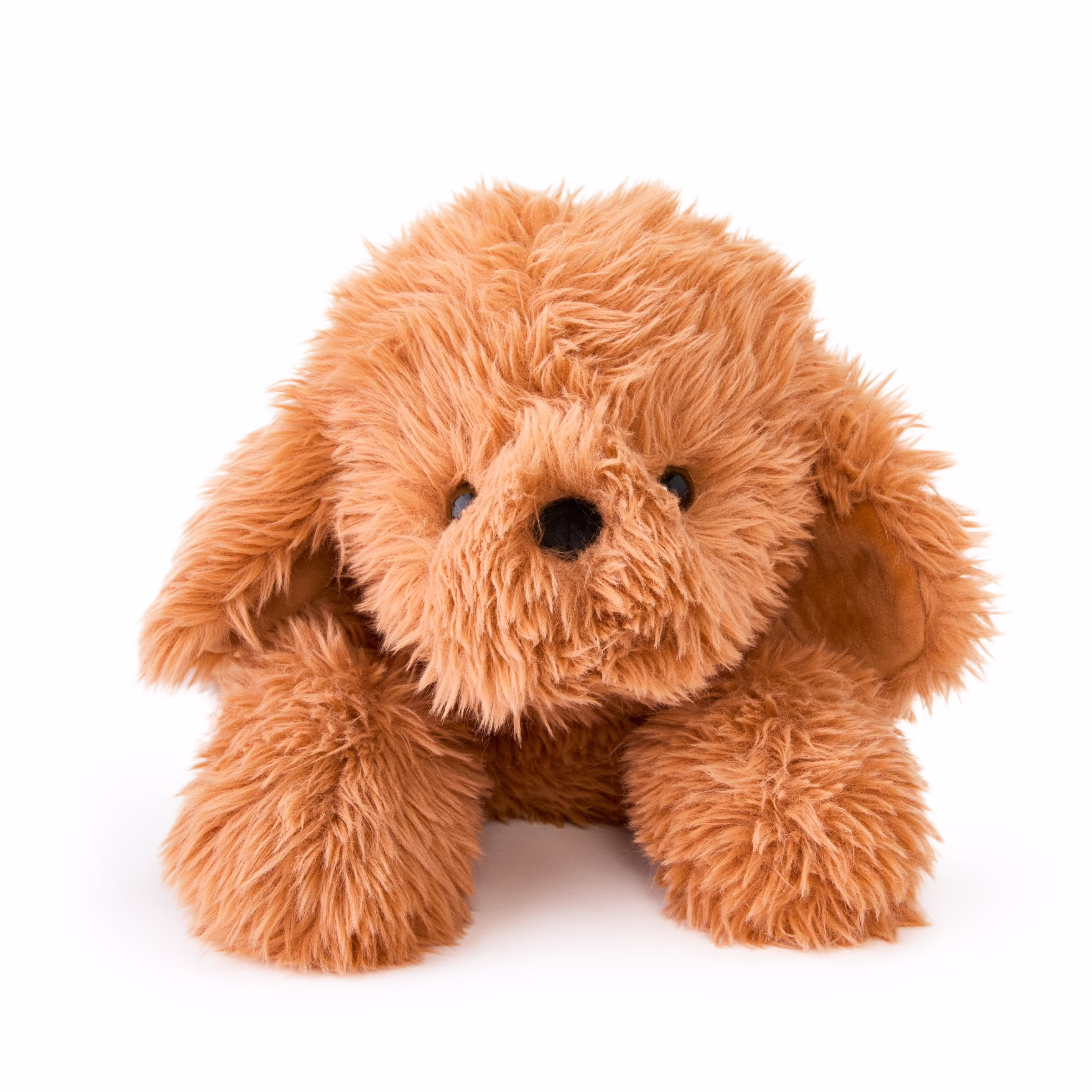 Hugs and Cuddles 18 inch Calming Weighted Plush Doodle 2.5 lbs - Sensory Companion for Kids 3 - Thumbnail 3