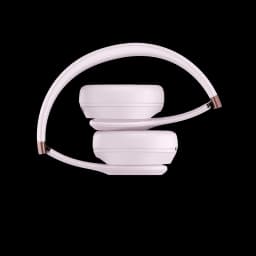 Beats Solo 4 Wireless Headphones - On-Ear Wireless Headphones - Cloud Pink - Thumbnail 7