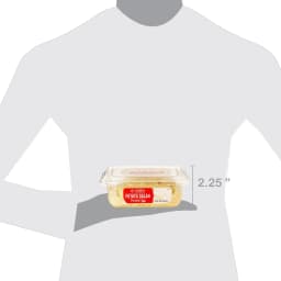 Freshness Guaranteed Premium Ready-to-Serve Deviled Egg Potato Salad Small Tub, 16 oz (Refrigerated) - Thumbnail 5