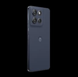 Motorola Moto G86 Power XT2527-6 256GB 8GB GSM Unlocked International Version(NAVY) - Thumbnail 3