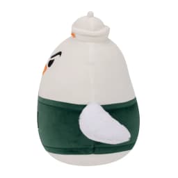 Squishmallows Original University of Miami 12-inch Sebastian the Ibis Plush - Child's Ultra Soft Plush Toy - Thumbnail 5