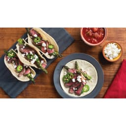 Mission Super Soft White Corn Tortillas, 30 Count - Thumbnail 2