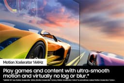 SAMSUNG 98” Class QN90D Neo QLED 4K Smart TV QN98QN90DAFXZA 2024 - Thumbnail 8