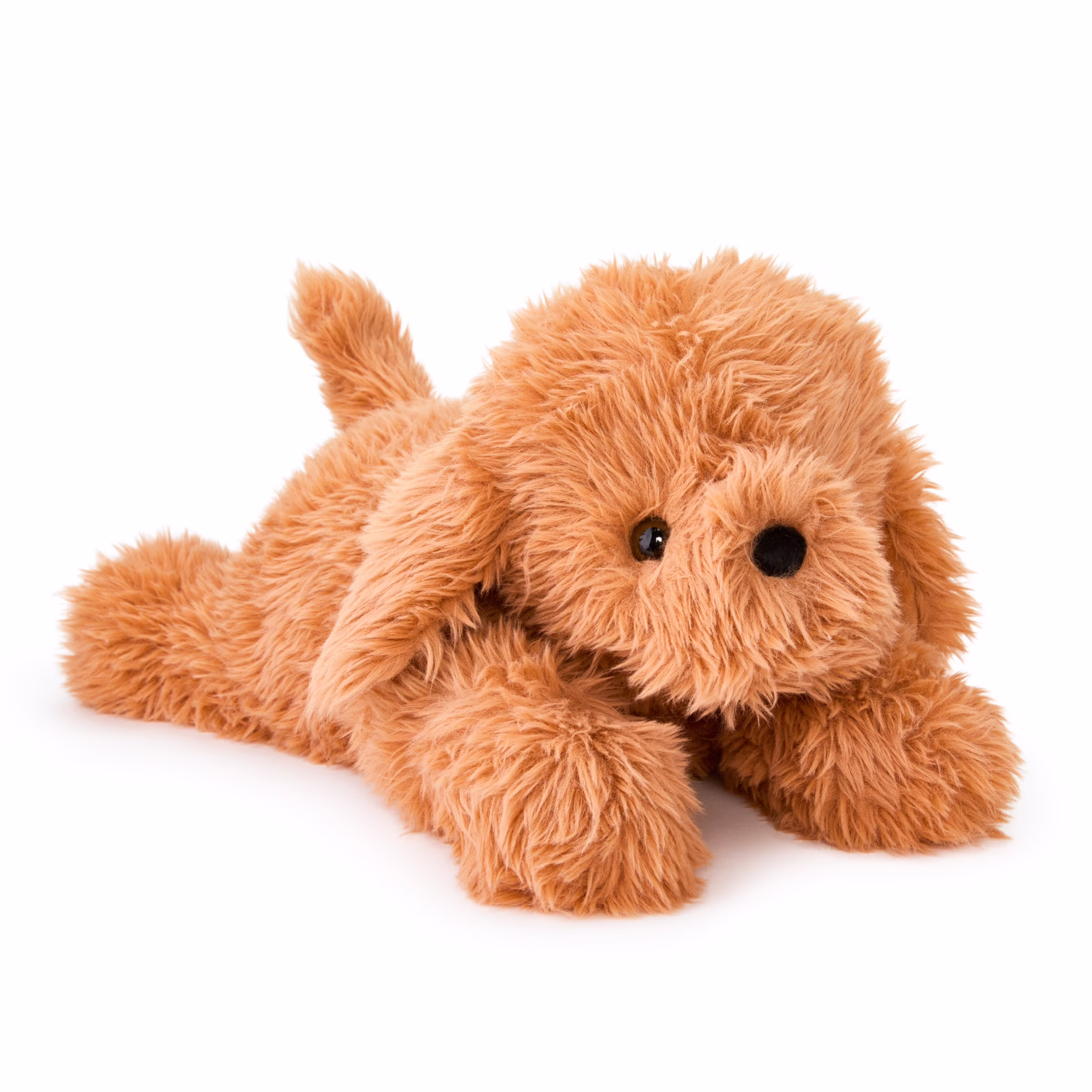 Hugs and Cuddles 18 inch Calming Weighted Plush Doodle 2.5 lbs - Sensory Companion for Kids 3 - Thumbnail 1
