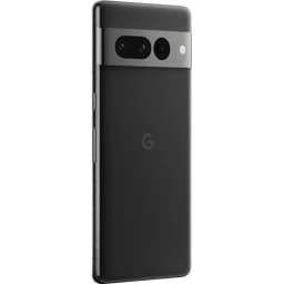 Google Pixel 7 Pro GE2AE Unlocked Cell Phone, 512GB, Obsidian - Thumbnail 5
