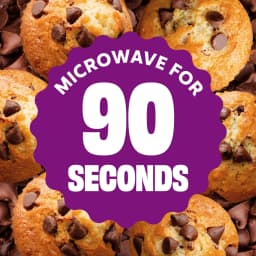 Premier Protein Chocolate Chip Protein Muffin Cup, 2.3 oz - Thumbnail 2