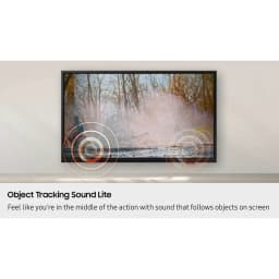 Restored Samsung 32" Class H5000F Series LED HD Smart Tizen TV 2025 UN32H5000FFXZA - Thumbnail 7