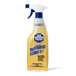 Bar Keepers Friend Superior Multi-Purpose Cleaner Spray Foam 25.4 fl oz - Thumbnail 1
