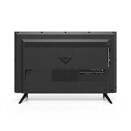 VIZIO 32-Inch 720p Smart LED TV D32H-D1 (2016) - Thumbnail 3