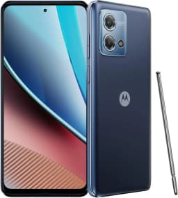 Moto G Stylus 2023 64GB (Unlocked) - Thumbnail 1