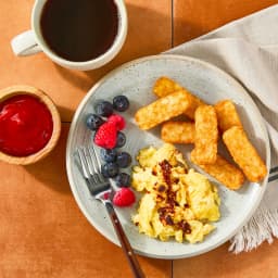 Great Value Hash Brown Sticks, Shredded Potatoes, 22 oz (Frozen) - Thumbnail 2