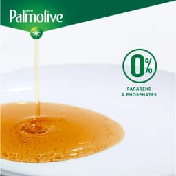 Palmolive Ultra Concentrated Antibacterial Liquid Dish Soap, Orange Scent, 32.5 Fluid Ounce Bottle - Thumbnail 6