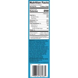 Great Value Cheeseburger Sliders, 11.1 oz, 6 Count (Frozen) - Thumbnail 6