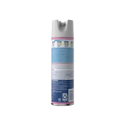 Lysol Disinfectant Spray, Sanitizing and Antibacterial Spray, Deodorizer, Early Morning Breeze, 19 oz - Thumbnail 10