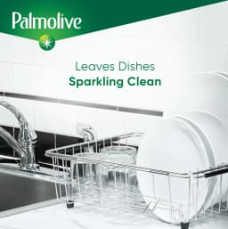 Palmolive Ultra Pure + Clear Liquid Dish Soap, Spring Fresh Scent, 32.5 Fluid Ounce Bottle - Thumbnail 6