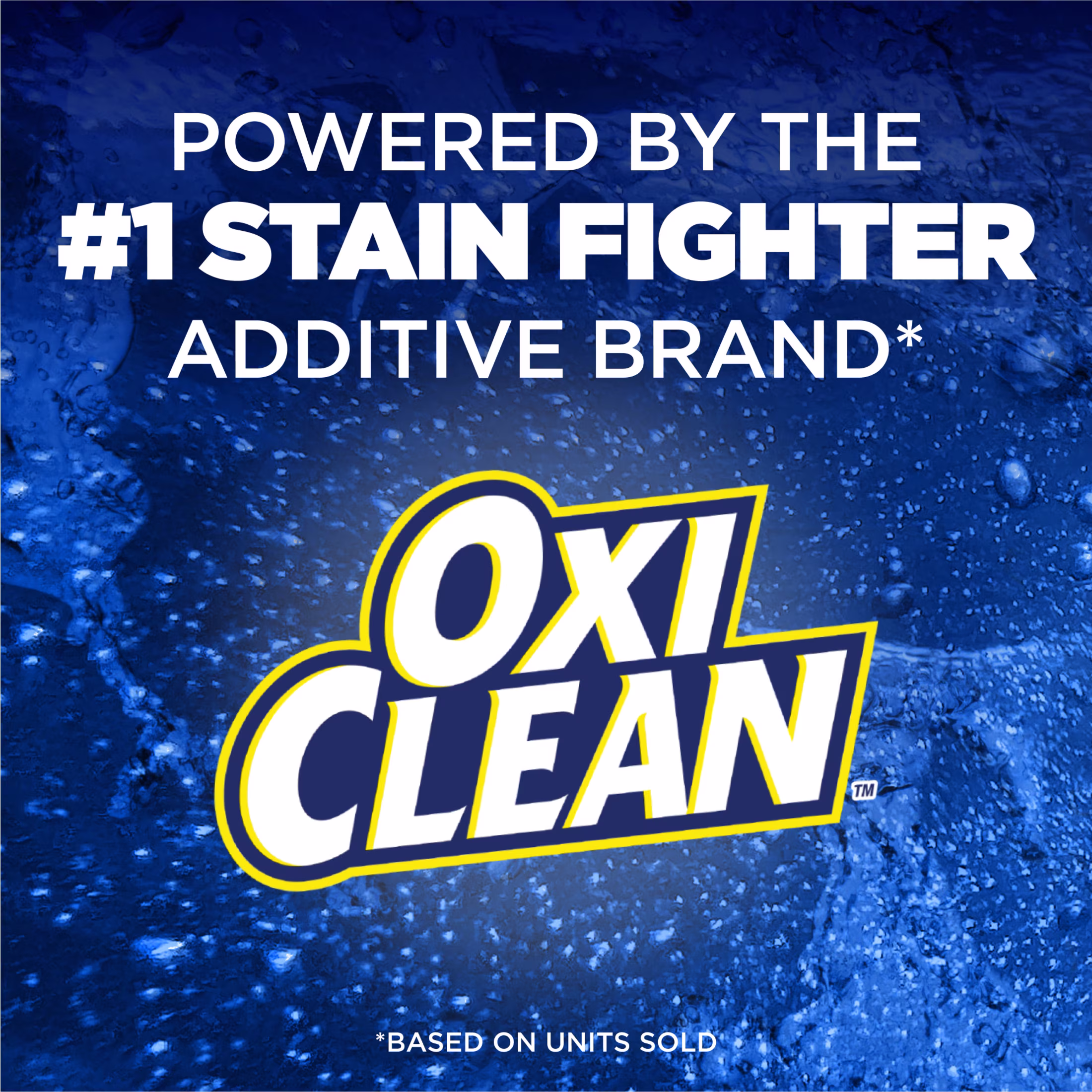 ARM & HAMMER Plus OxiClean 5-in-1 Laundry Detergent Paks, Fresh Scent, 42 Count - Thumbnail 7