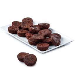 Freshness Guaranteed Brownie Bites, 13.93 oz (Baked, Shelf Stable) - Thumbnail 4