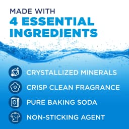 ARM & HAMMER Light In-Wash Scent Booster, Laundry Scent Booster Crisp Clean scent, 24 Oz - Thumbnail 7