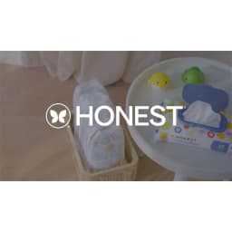 The Honest Company Little Flushables Plant-Based Wipes, 126 Count, Hypoallergenic, Safe to Flush - Thumbnail 10