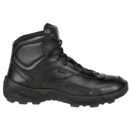 Rocky Priority Duty Boot, Black, Size 14(M) - Thumbnail 1