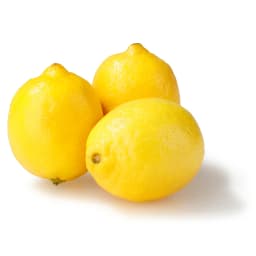 Fresh Lemons, 2 lb Bag - Thumbnail 2