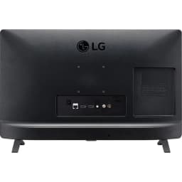 Open Box LG 24LQ520S 24-Inch 720p Class LED HD WebOS Smart TV Monitor - Thumbnail 5