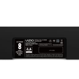 VIZIO 5.1 Soundbar SE with Dolby Atmos and DTS:X (SV510X-0806) - Thumbnail 19