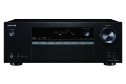 Onkyo 5.2 Channel Full 4K Bluetooth AV Home Theater Receiver + Yamaha High-Performance Natural Surround Sound 2-Way - Thumbnail 2