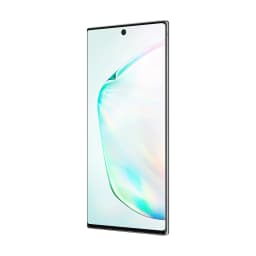 Straight Talk Verizon SAMSUNG Unlocked Galaxy Note 10, 256GB Aura Glow – Smartphone ( works on Straight Talk) - Thumbnail 2