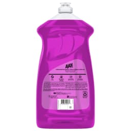 Ajax Ultra Liquid Dish Soap, Strips Grease, Mess-Free, Easy-Flip Cap, Watermelon Scent, 52 fl oz - Thumbnail 11