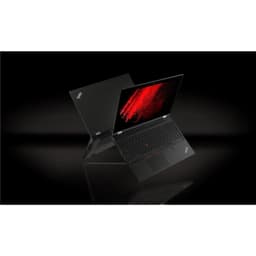 Lenovo ThinkPad P15 Gen 2 20YQ0031US 15.6" Mobile Workstation - Full HD - 1920 x 1080 - Intel Core i7 11th Gen - Thumbnail 22