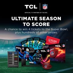 TCL 65" Class QM7K Series QD-Mini LED QLED 4K UHD Smart Google TV (NEW, 2025) - 144Hz, Local Dimming - Thumbnail 22