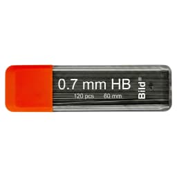 Bild 0.7 Lead Refills - 1,200 Total Mechanical Pencil HB #2 Leads - Thumbnail 8