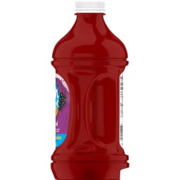 V8 Splash Diet Berry Blend Flavored Beverage, 64 fl oz Bottle - Thumbnail 6