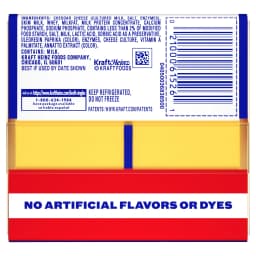 Kraft Singles American Slices, 24 Count Pack - Thumbnail 9