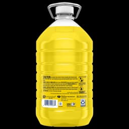 Fabuloso 2X Multi-Purpose Cleaner, No Rinse Floor Cleaner, Refreshing Lemon Scent, 169 fl oz - Thumbnail 15