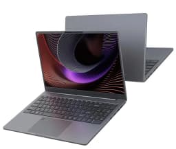 Laptop ,Gaming Laptop 15.6 FHD , AMD Ryzen 7 5825U, 16GB RAM, 1TB SSD, Windows 11PRO, Graphite, Backlit KB, Gray - Thumbnail 1