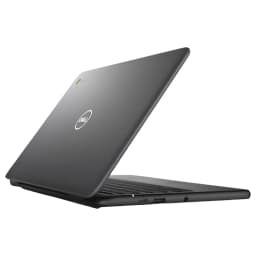 Restored Dell 9V222 11 3100 11.6" Chromebook N4000 4GB 16GB eMMC Chrome OS (Refurbished) - Thumbnail 4