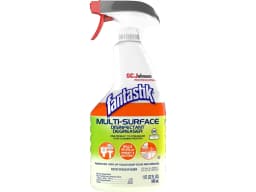EcoQuality 32oz Fantastik Multi Surface Disinfectant Degreaser Trigger Spray (2) - Thumbnail 1