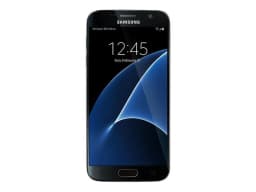 (New) Samsung Galaxy S7 SM-G930V 32GB, Onyx Black (Verizon) - Thumbnail 1